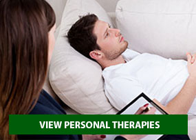 Therapy banner