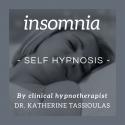 Insomnia CD Cover