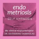Endometriosis CD Cover