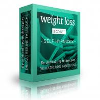 Weight Loss CD Cover
